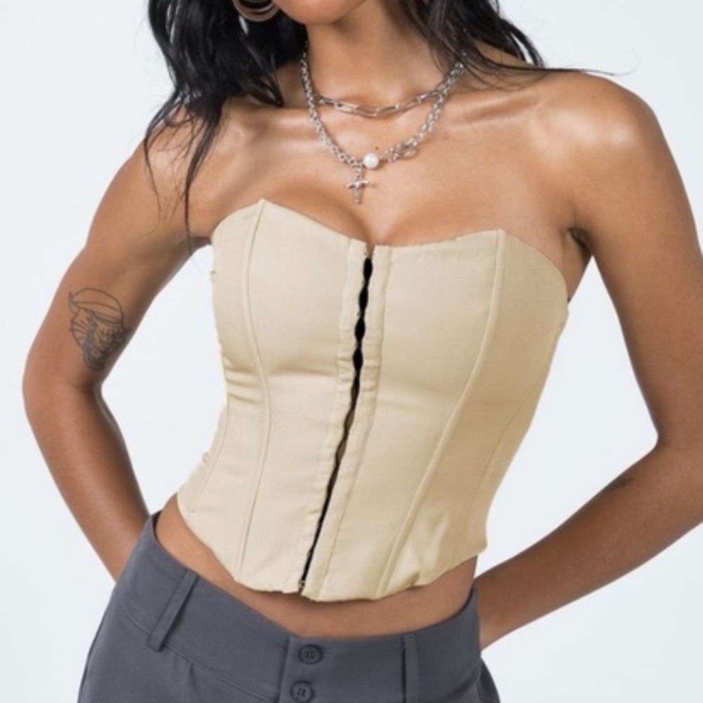 Archer princesspolly corset